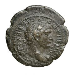 Æ18 - Trajan ΝΕΙΚΟΠΟΛΙϹ