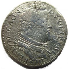 1 Lira - Ferdinando I