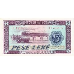 5 Lekë