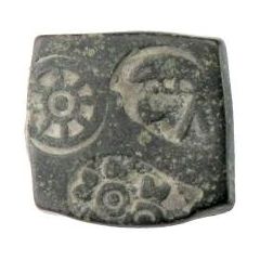 1 Karshapana