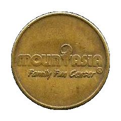 Token - Mountasia