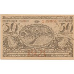50 Pfennig