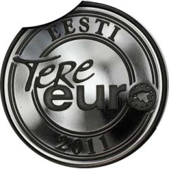 Medal - Tere Euros
