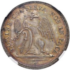 1/2 Thaler