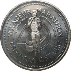 1 Dollar - Esponola, Ontario