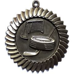 Medal - MAGH Festival St-Boniface, Quebec