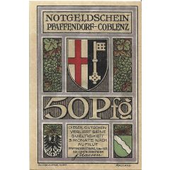 50 Pfennig