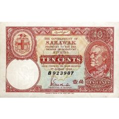 10 Cents