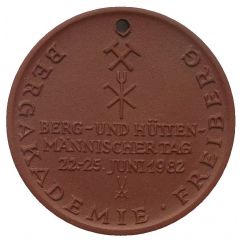 Berg- und Hüttenmännischer Tag Freiberg