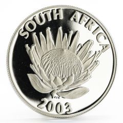 1 Rand World Cup Cricket