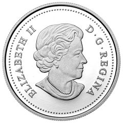 300 Dollars - Elizabeth II Grizzly Bear