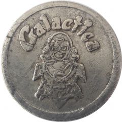 Token - Galactica