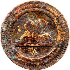20 Centimes - A Consommer