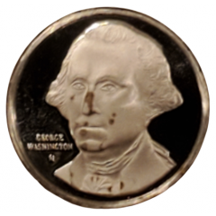 White House Historical Association - The Presidents and First Ladies George Washington