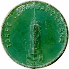Torre Latinoamericana