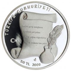 50 Lira Keloğlan