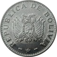 20 Centavos