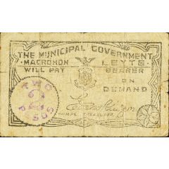2 Pesos