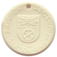 Medaille Radebeul
