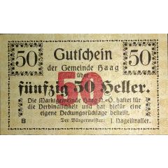 50 Heller Haag