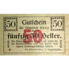 50 Heller Haag
