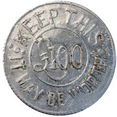 Token - Weekly Telegraph