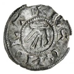Penny - Regnald