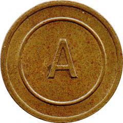 Token - A
