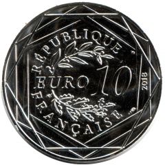 10 Euros - Mickey Pique-nique Normand