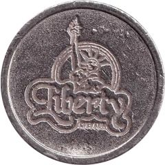 Game Token - Liberty City Fun