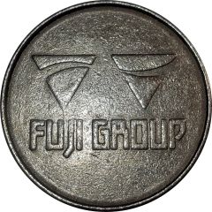 Token - Fuji Group