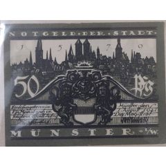 50 Pfennig