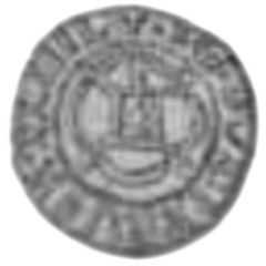 1/2 Ducat - John I of Campofregoso