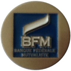 Shopping Cart Token - BFM