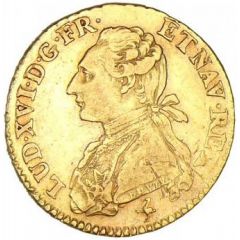1 Louis d`Or - Louis XVI