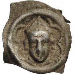 Pfennig - Gerhard von Vuippens