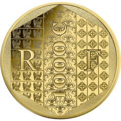 1000 Euros `Napoléon`
