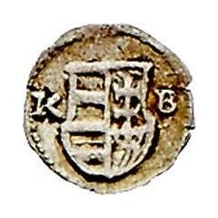 Obol - Ferdinand II
