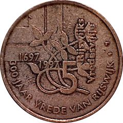 5 Rijswijks Vredesvredesvijfje Rijswijk