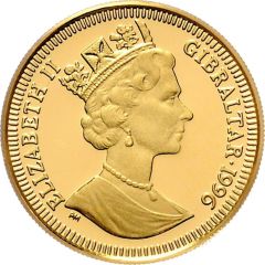 70 ECUs - Elizabeth II 1000 Years of Austria