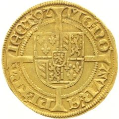 Gulden - David of Burgundy