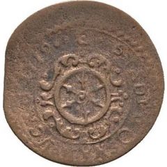 11/2 Pfennig