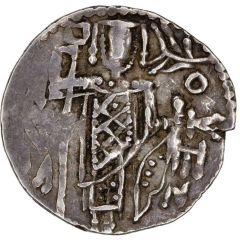 Kirmaneuli Tetri - Manuel I Imitation Western Georgia