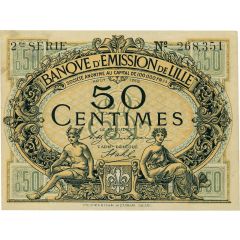 50 Centimes