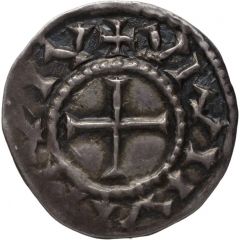 Obol - Louis II