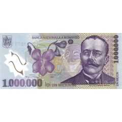 1 000 000 Lei