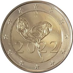 2 Euros Ballet