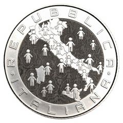 5 Euro Demographic Development