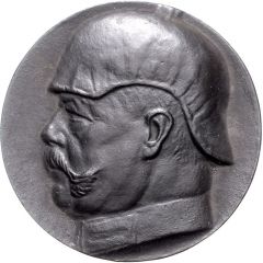 Paul von Hindenburg
