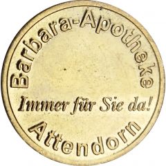 Barbara Taler - Barbara Apotheke Attendorn